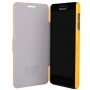 Nillkin Fresh Series Leather case for Lenovo P780 order from official NILLKIN store